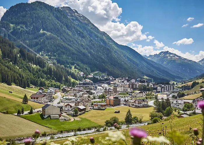 Apartmán 1 By Interhome Ischgl