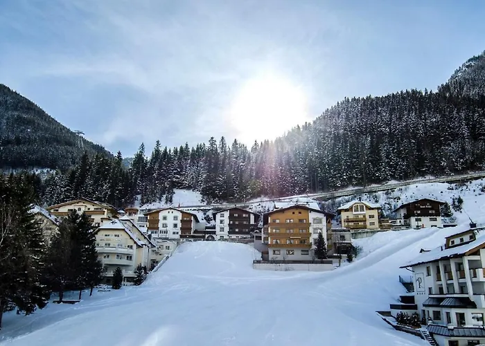 1 By Interhome Apartmán