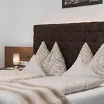 1 By Interhome Apartman *