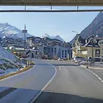 1 By Interhome Apartman Ischgl