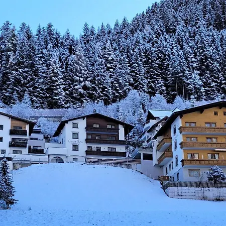 1 By Interhome Ischgl