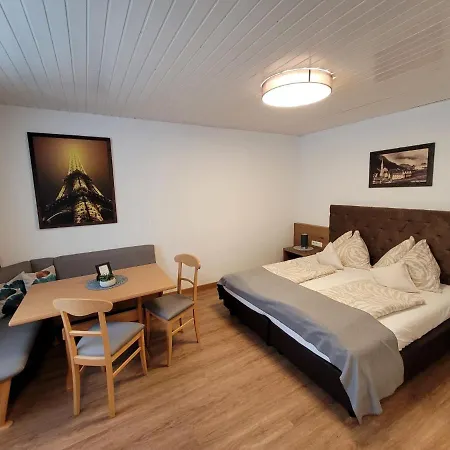 1 By Interhome