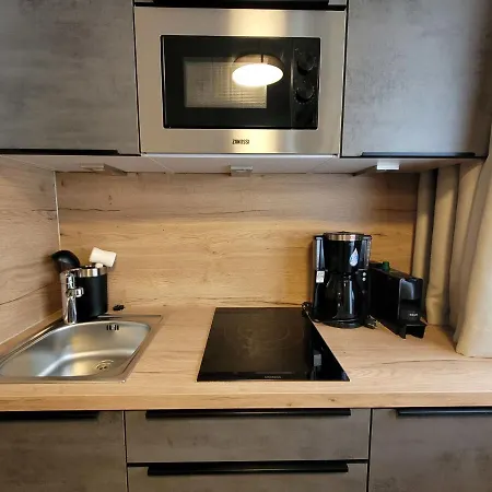 1 By Interhome *
