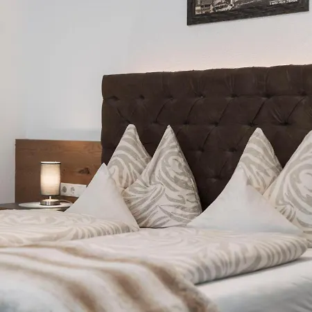 Sofie-1 By Interhome Apartmán *