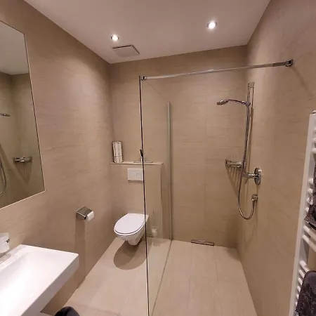 1 By Interhome * Ischgl