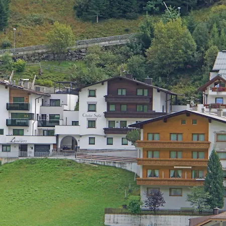 Apartmán Sofie-1 By Interhome *