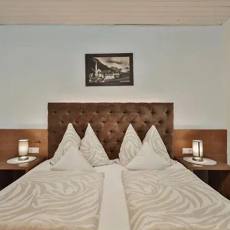 Daire 1 By Interhome Ischgl