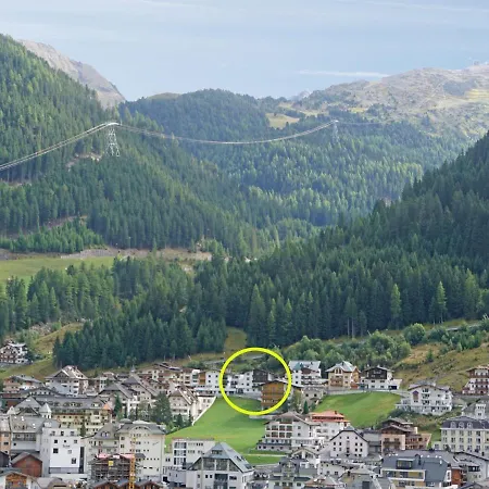 Apartment 1 By Interhome *