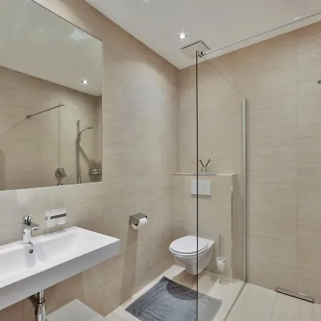 Daire 1 By Interhome Ischgl