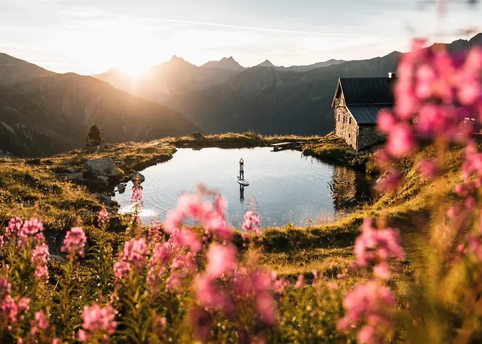 Apartmán 1 By Interhome Ischgl