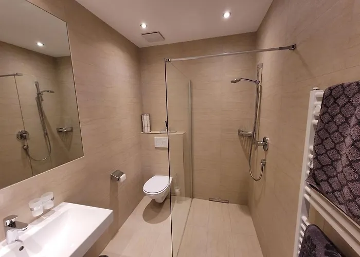 1 By Interhome * ايشجل