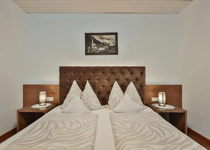 Apartmán 1 By Interhome Ischgl