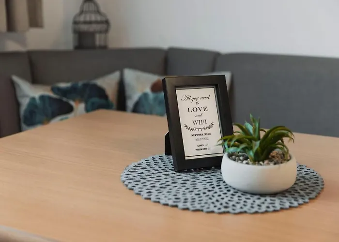 1 By Interhome * ايشجل