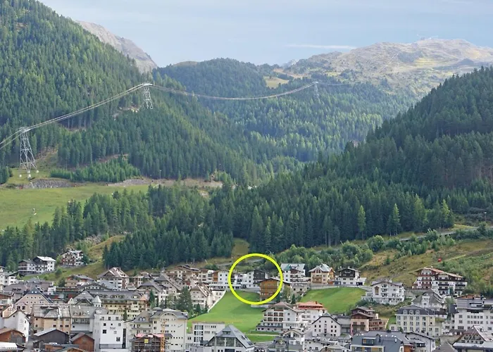 Apartmán 1 By Interhome *