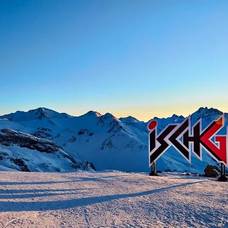 1 By Interhome Ischgl