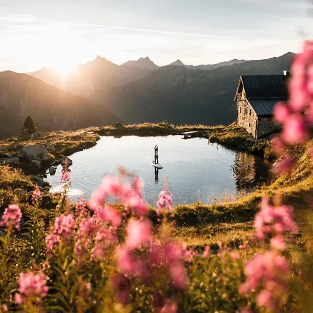 Apartamento 1 By Interhome Ischgl