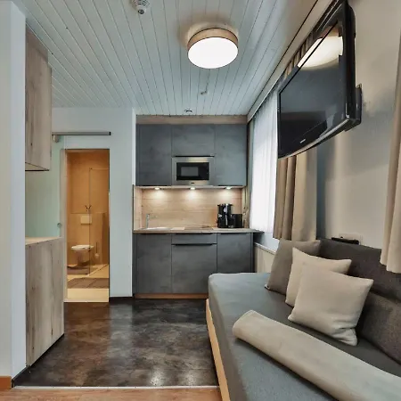 1 By Interhome