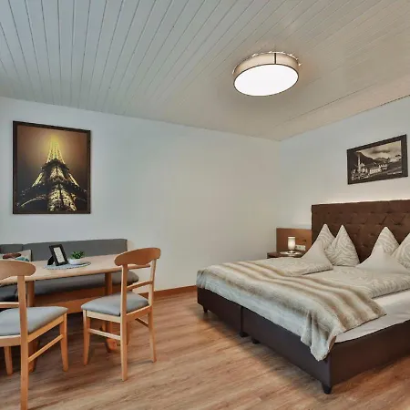 1 By Interhome *