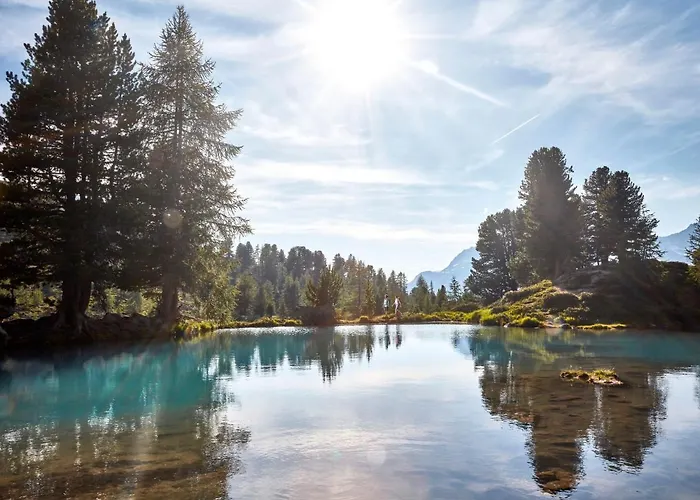 1 By Interhome Apartamento *