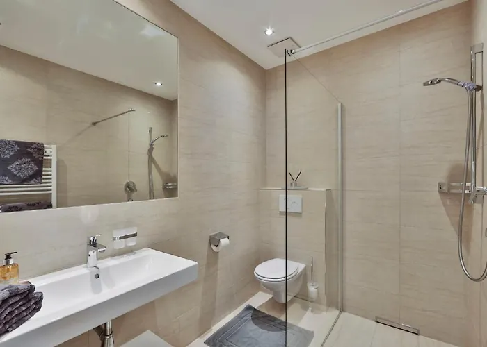 Apartamento 1 By Interhome Ischgl