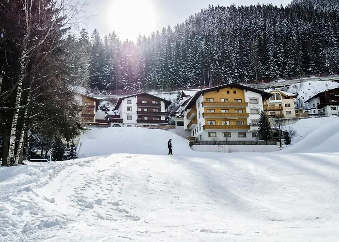 1 By Interhome Ischgl