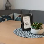 1 By Interhome * אישגל